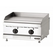 Econa Gas Fry Top